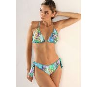 Раздельный купальник Lilly 176 FLKUP25E