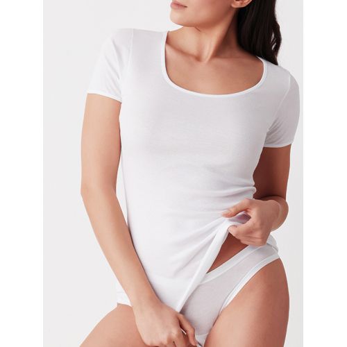 Футболка Cotonella COT-8255FZH