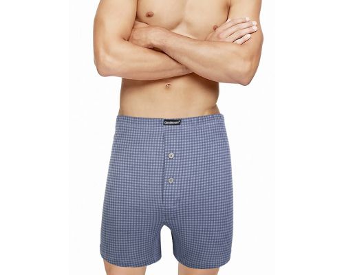 Трусы боксеры Gentlemen 7957 GBTM