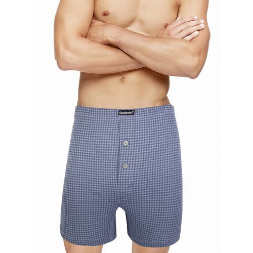 Трусы боксеры Gentlemen 7957 GBTM
