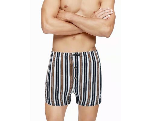Трусы боксеры Gentlemen 7966 GBTM