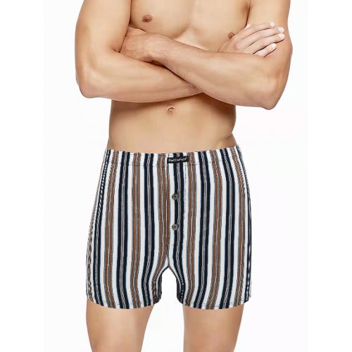 Трусы боксеры Gentlemen 7966 GBTM