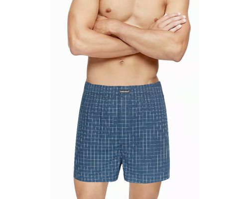 Трусы боксеры Gentlemen 7974 BGBTM