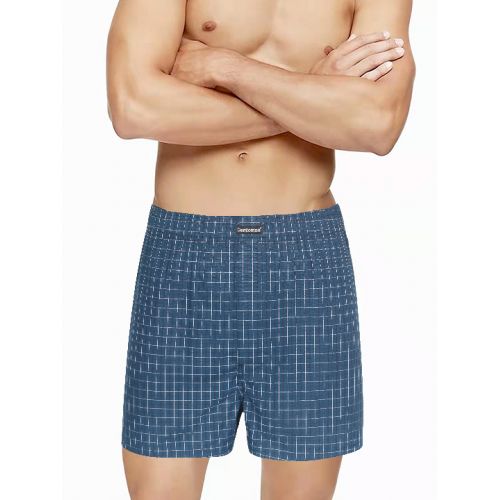Трусы боксеры Gentlemen 7974 BGBTM