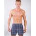 Трусы боксеры Gentlemen 7987 GBTM