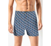 Трусы боксеры Gentlemen GB7979