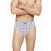 Трусы слип Gentlemen GP7735 [2
