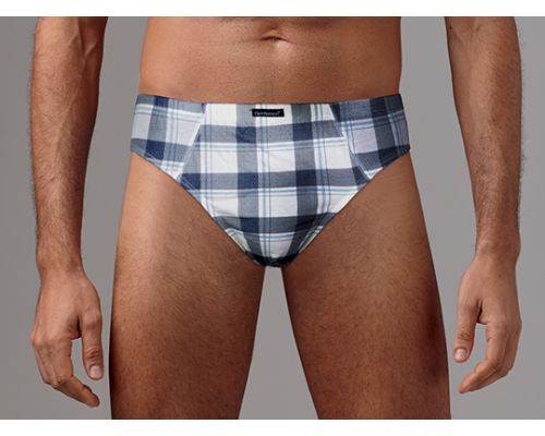 Трусы слип Gentlemen GP7744