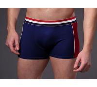 Трусы боксеры Jolidon Men JOL-N241BL