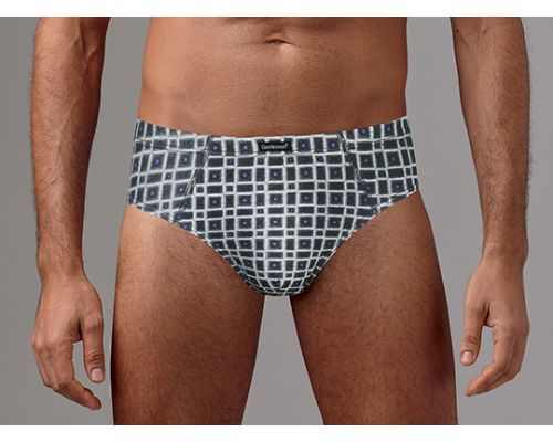 Трусы комплект Gentlemen GP7262