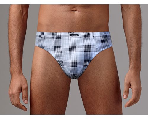 Трусы слип Gentlemen GP7746