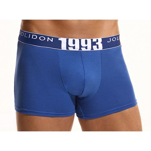 Трусы боксеры Jolidon Men JOL-N190BL