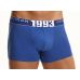 Трусы боксеры Jolidon Men JOL-N190BL