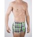 Трусы шорты Gentlemen 7726 GSTM