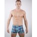 Трусы шорты Gentlemen 7726 GSTM