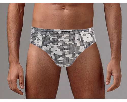 Трусы плавки Gentlemen 7869 GPTM