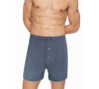 Трусы боксеры Gentlemen 7958 GBSHTM