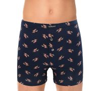 Трусы Gentlemen 7968 GSTM