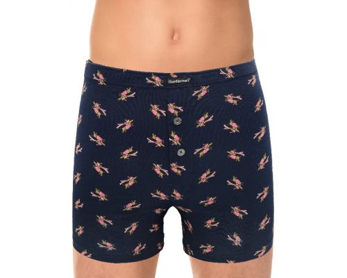Трусы Gentlemen 7968 GSTM