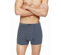 Трусы шорты Gentlemen 8016 GSTM