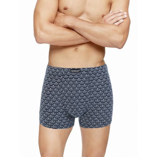 Трусы шорты Gentlemen 8016 GSTM