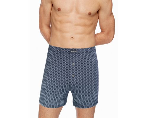 Трусы боксеры Gentlemen GB7958Н