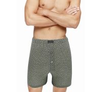 Трусы Gentlemen GB7962