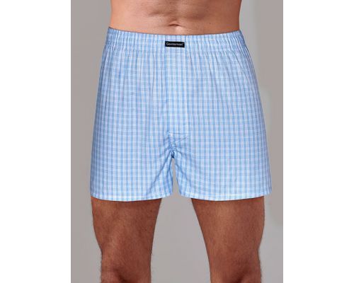Трусы боксеры Gentlemen GB7970 Big