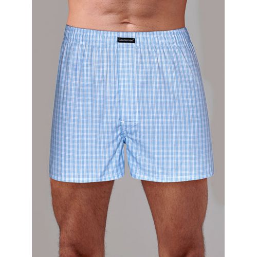 Трусы боксеры Gentlemen GB7970 Big