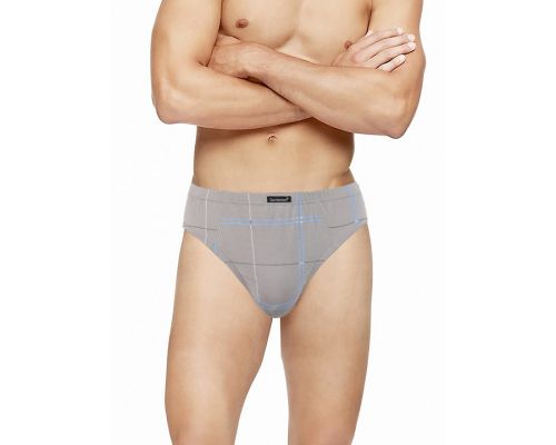 Трусы слип Gentlemen GP7751