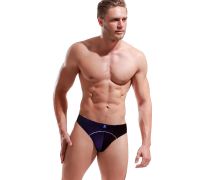 Трусы слип Jolidon N45BL