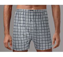 Трусы боксеры Gentlemen 7701 GBTM