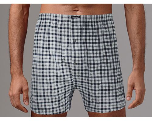 Трусы боксеры Gentlemen 7701 GBTM