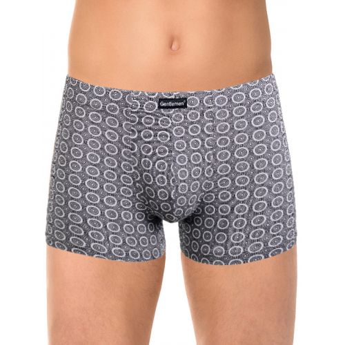 Трусы шорты Gentlemen 7852 GSTM