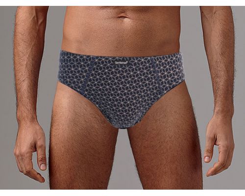 Трусы плавки Gentlemen 7870 GPTM