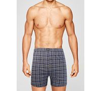 Трусы боксеры Gentlemen 7959 GBTM