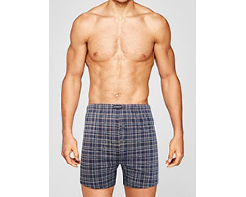Трусы боксеры Gentlemen 7959 GBTM