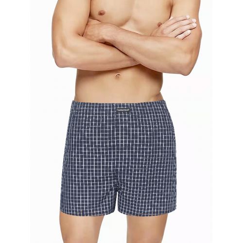 Трусы боксеры Gentlemen 7969 GBTM