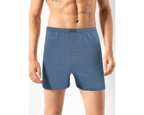Трусы боксеры Gentlemen 7977 GBBTM