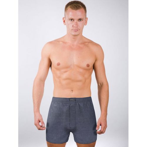 Трусы боксеры Gentlemen 7990 GBBTM