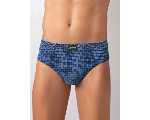 Трусы слип Gentlemen 8015 GPBTM