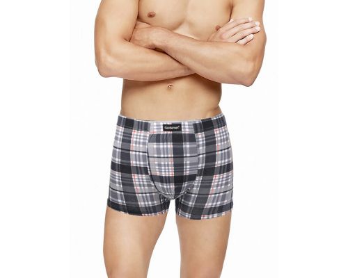Трусы шорты Gentlemen 8022 GSTM