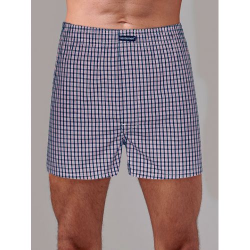 Трусы Gentlemen GB7972