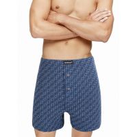 Трусы боксеры Gentlemen GB8012
