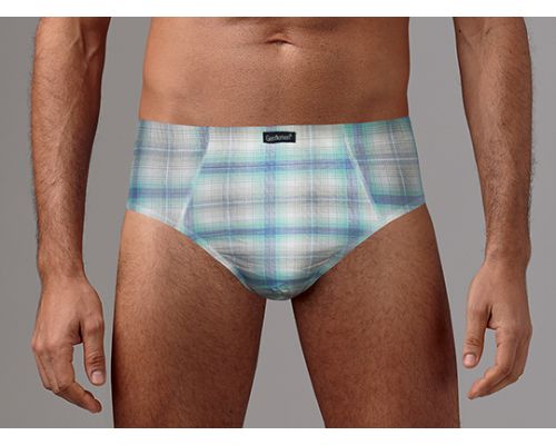 Трусы слип Gentlemen GP7269