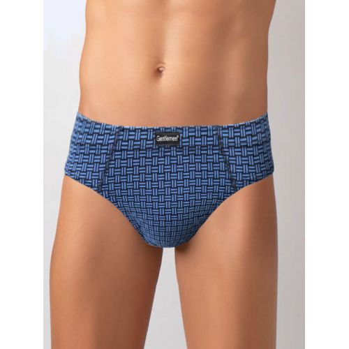 Трусы слип Gentlemen GP8015