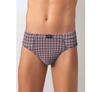 Трусы слип Gentlemen GP8021 BIG