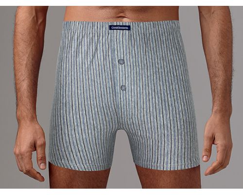 Трусы боксеры Gentlemen 7705 GBTM