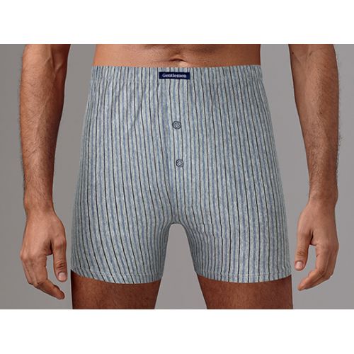 Трусы боксеры Gentlemen 7705 GBTM