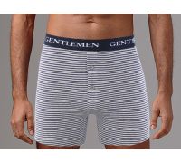 Трусы боксеры Gentlemen 7820 GBTM